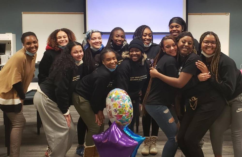 end of the year celebration 2021